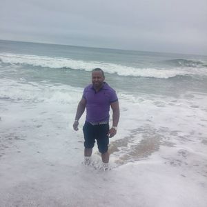 Meet your Posher, Francisco